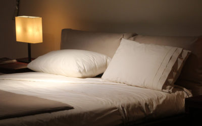 6 ways to improve your sleep